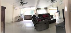 Blk 110 Gangsa Road (Bukit Panjang), HDB 5 Rooms #627435511